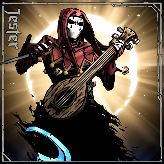 Darkest Builder